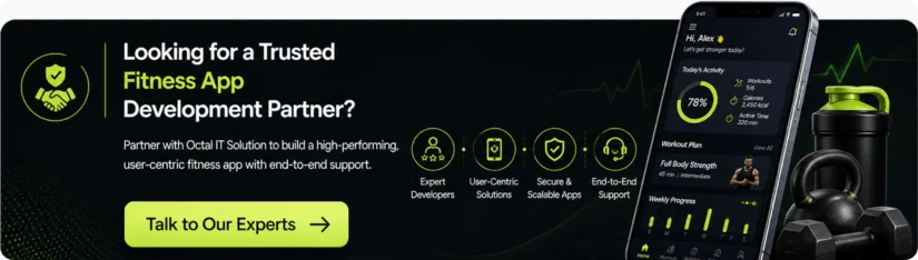 looking for trusted fitness app development partner looking for trusted fitness app development partner