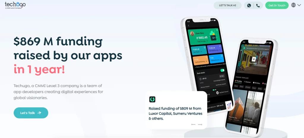 Techugo