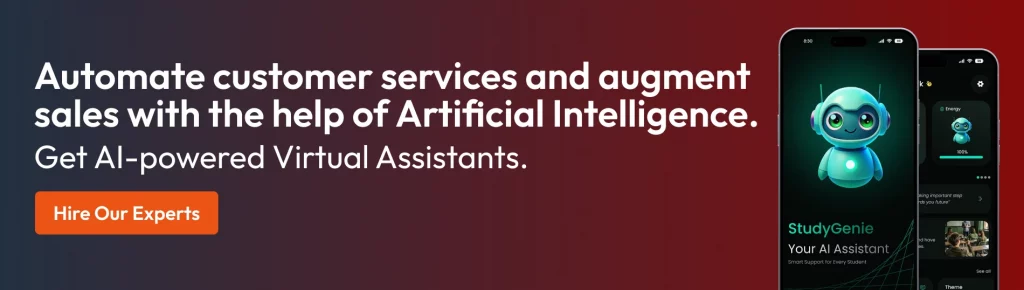 hire our experts