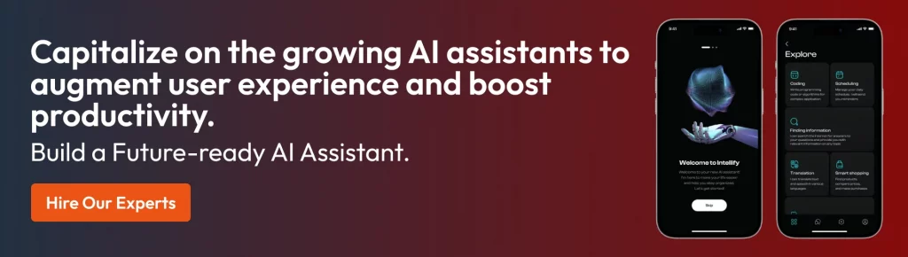 hire our experts