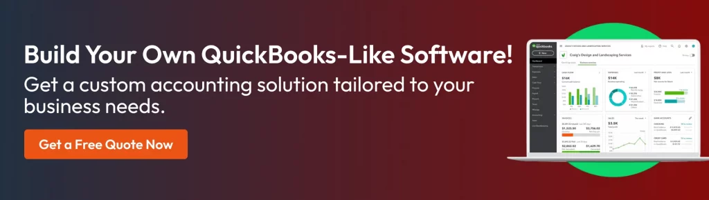 Software Like Quickbooks  cta1