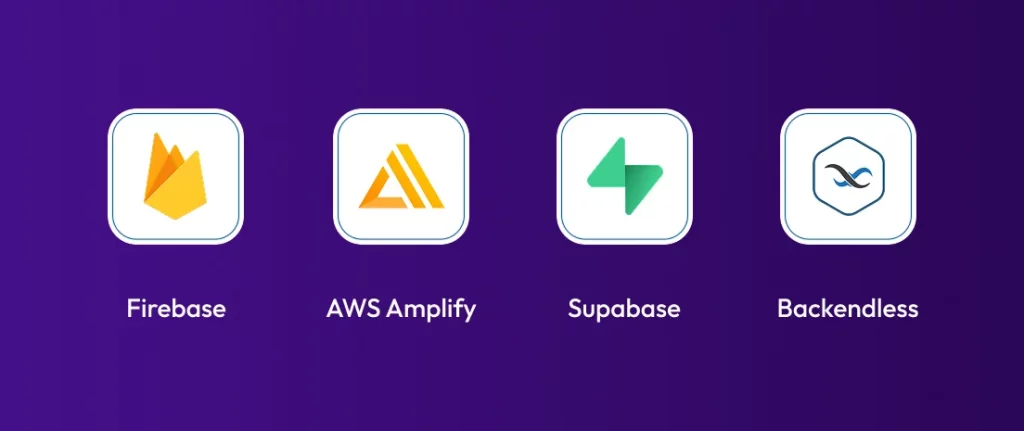 Backend Development & API Tools