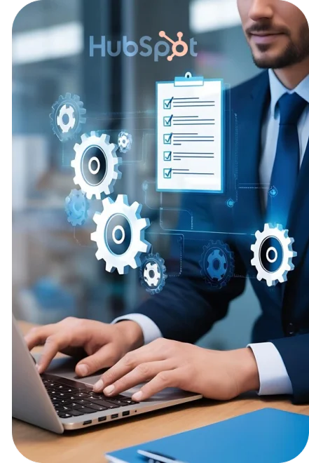 Boost Your Business With HubSpot Integration Services