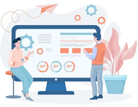 CRM Consultation and Strategy Services