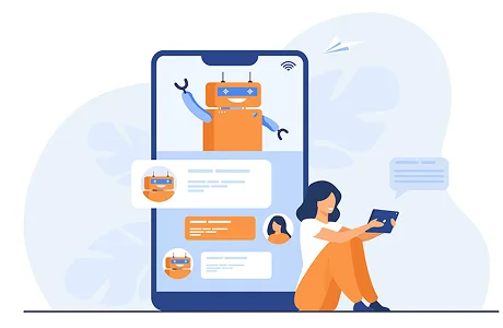 Chatbots Conversational AI