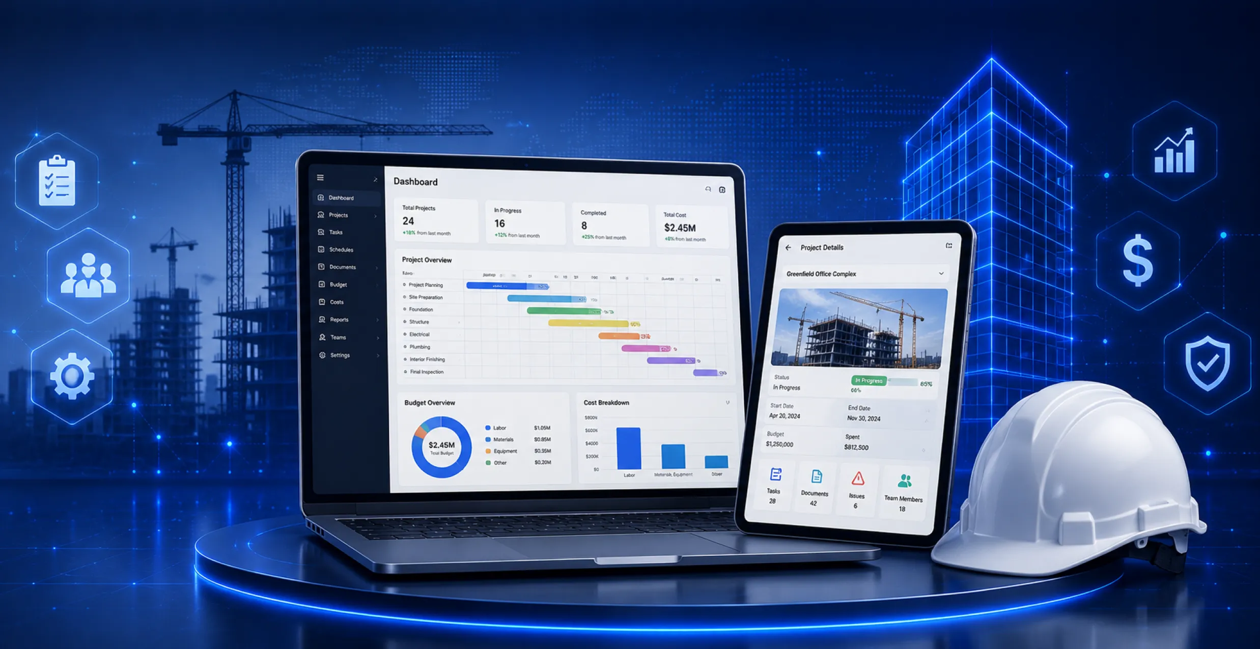 Mobile App Development