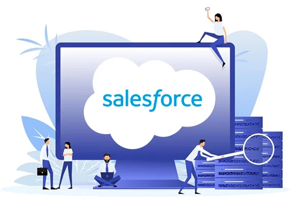Octal’s Agile Methodology for Delivering Customized Salesforce Integration Services