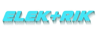 ELEK+RIK
