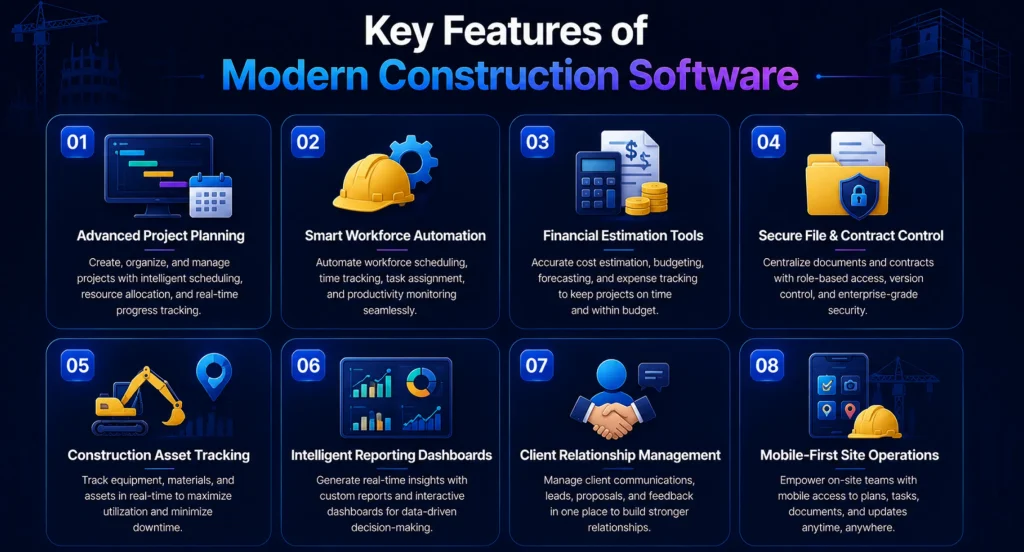 Have-Features-of-Modern-Construction-Software Key Features of Construction Management Software