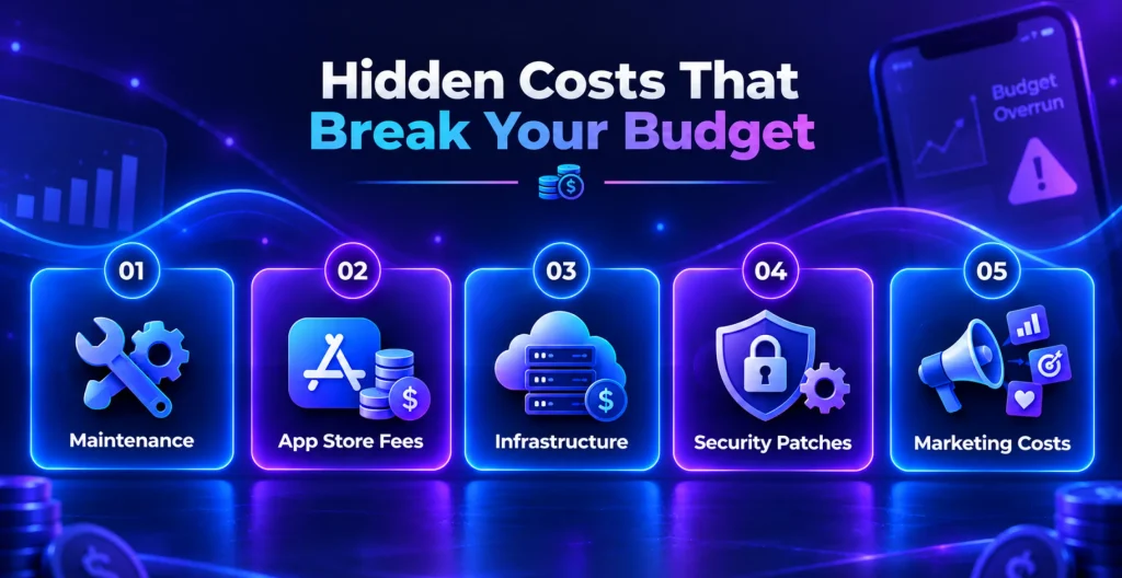 reduce mobile app development costs