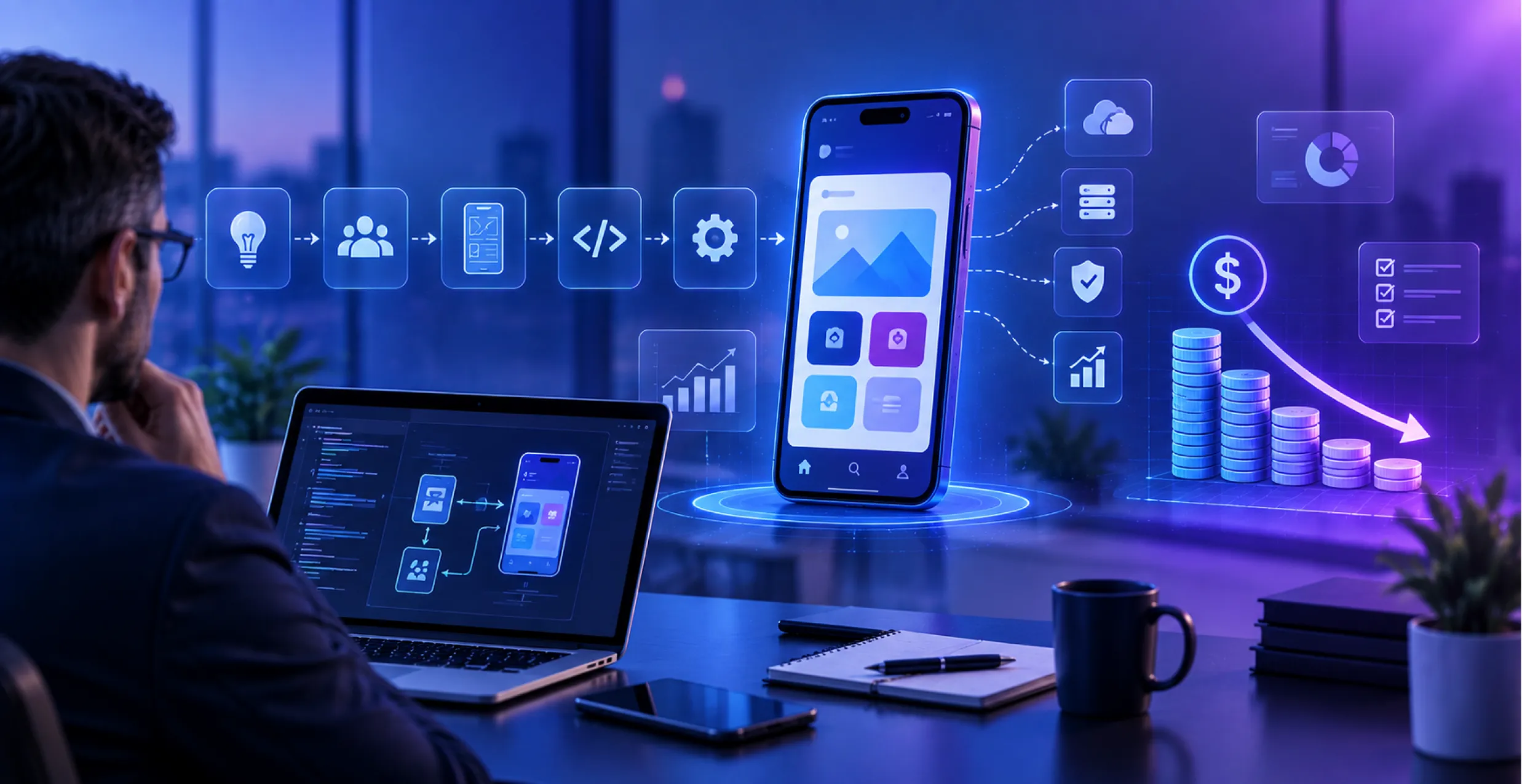 How to Reduce Mobile App Development Costs: A Complete Guide 2026