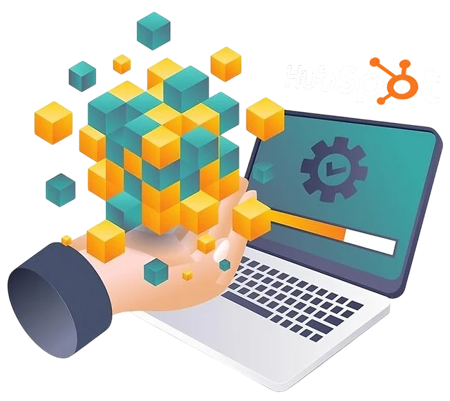 HubSpot Integration Services