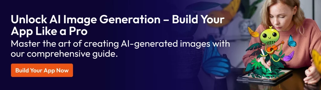 build your app now