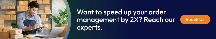 Manufacturing CRM Software Development cta2