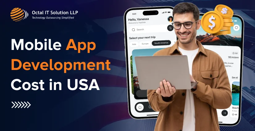 Mobile App Development Cost in USA in 2026