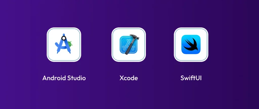 Native Development Tools