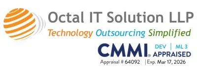 Octal IT Solution - famous app development agencies in Riyadh