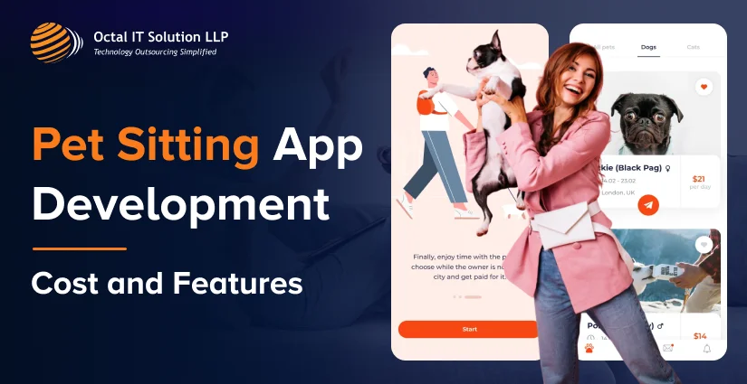 Pet Sitting App Development Cost and Features 2025