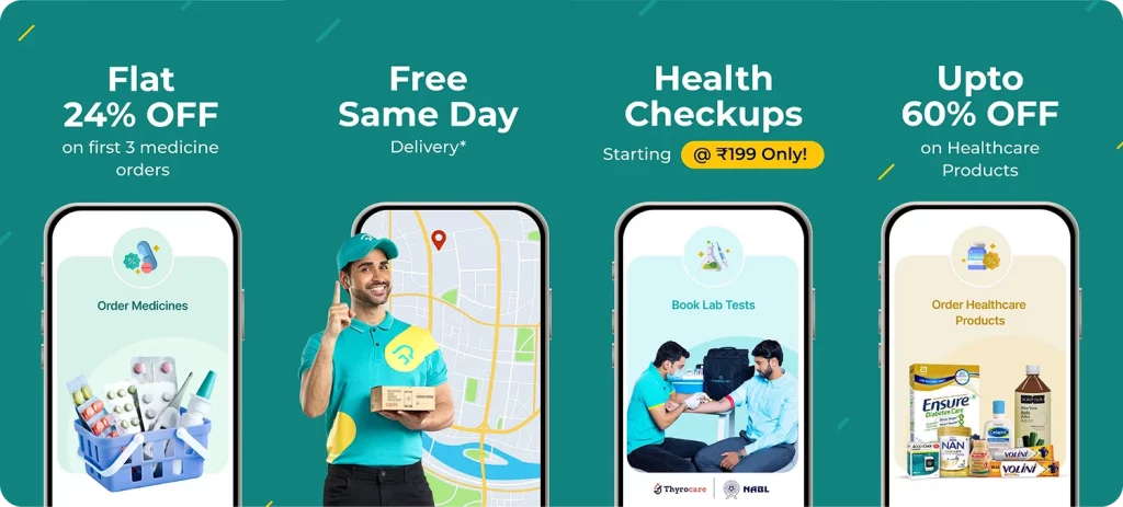 PharmEasy