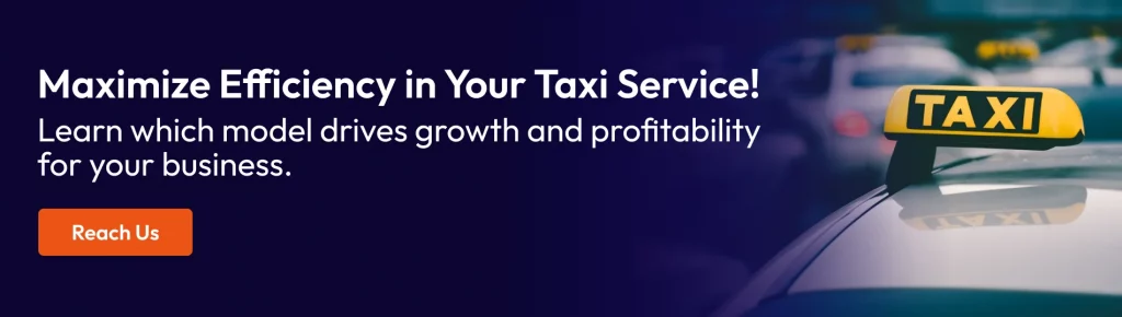 Ride hailing vs Ride sharing vs Carpooling cta3