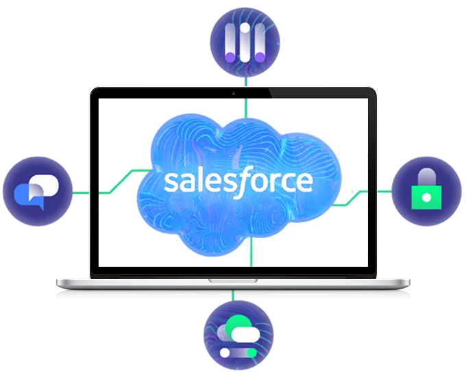 Salesforce Integration Services