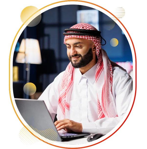 Software Development Company in Saudi Arabia