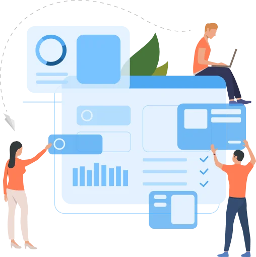 Tech Stack For CRM Consulting Services