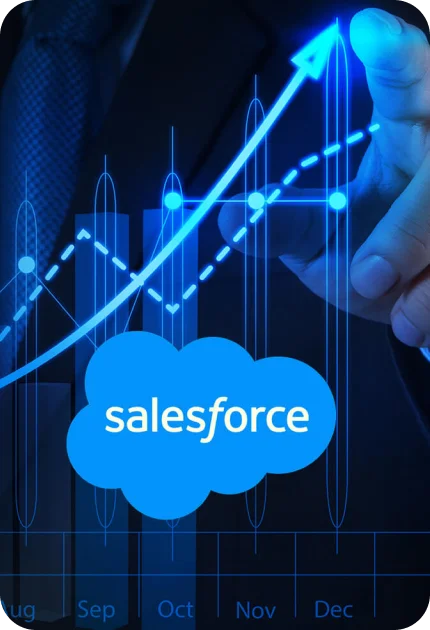 Technical Approaches for Salesforce Integration Services