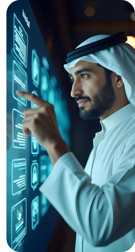 Emerging Technologies Powering Our Software Development in KSA