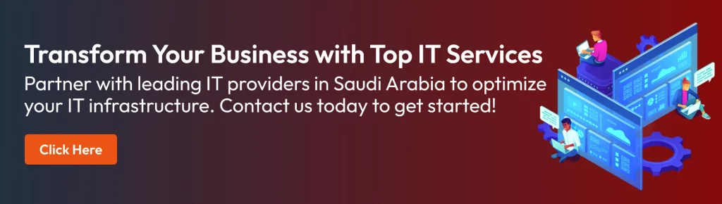 IT companies in saudi arabia cta2
