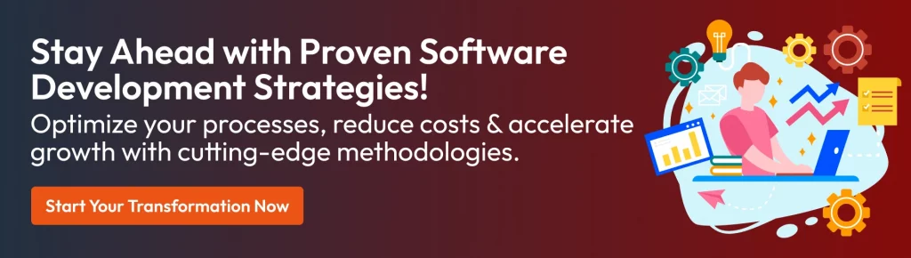 Software Development Strategies cta2
