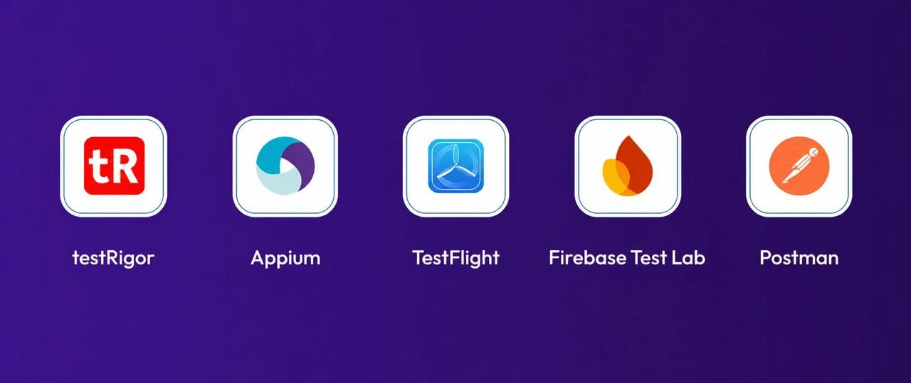 Testing & Debugging Tools