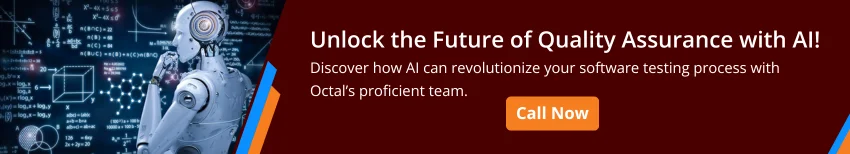 AI in Software Testing cta2