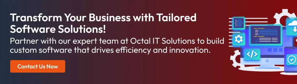 Custom Software Development Company in Florida cta2