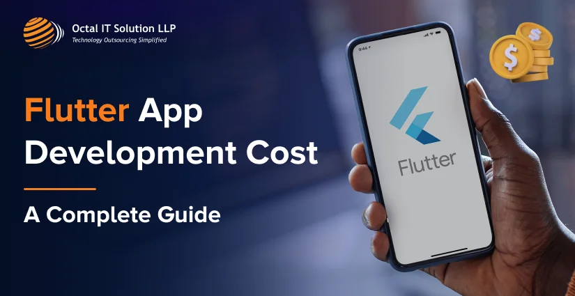 Flutter App Development Cost​