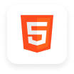 HTML5