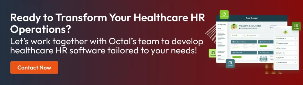 Develop Healthcare HR Software Like Hireology cta1