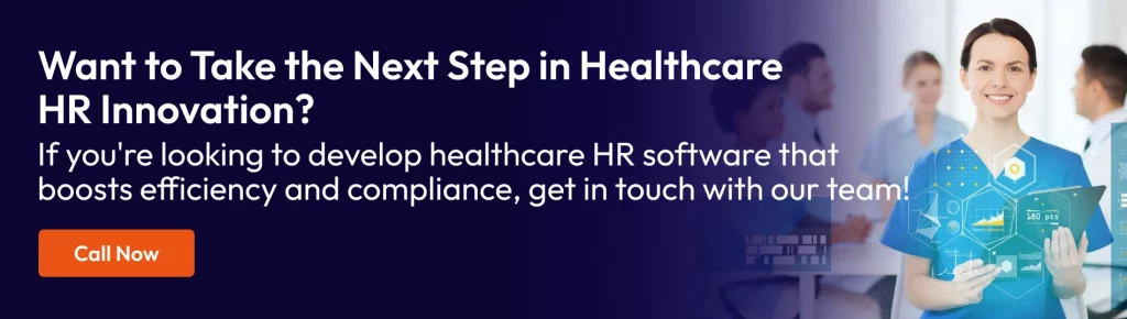 Develop Healthcare HR Software Like Hireology cta2
