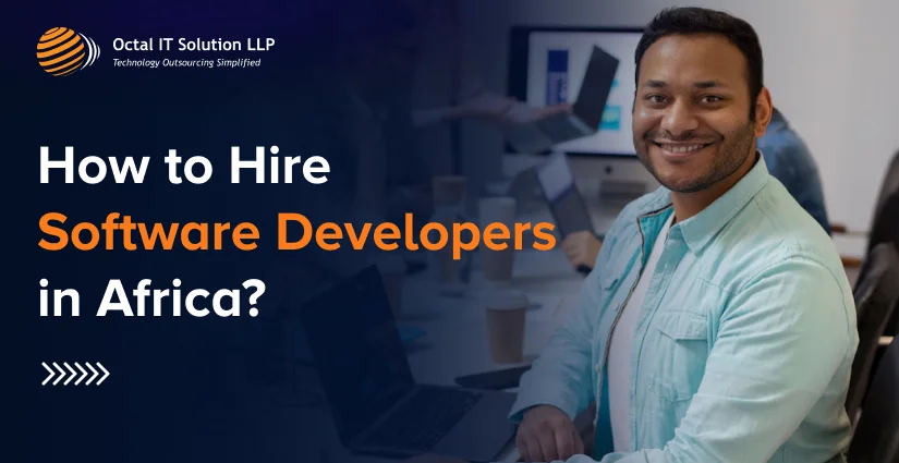Hire Software Developers in Africa