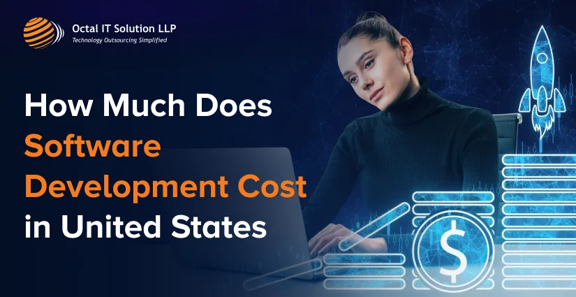 How Much Does Software Development Cost in United States in 2025?