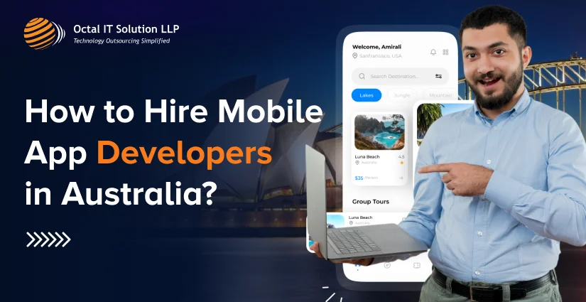 Hire Mobile App Developers in Australia: Complete Guide 2025