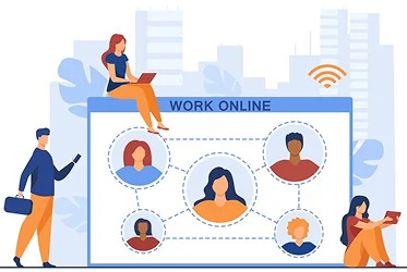 Hybrid Engagement Model