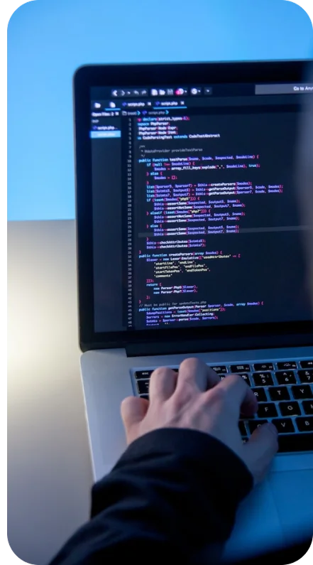 Why Hire Octal as Your Web Development Company in Saudi Arabia