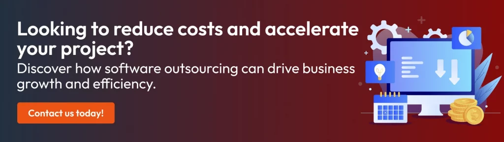 Software Outsourcing FAQ's cta2