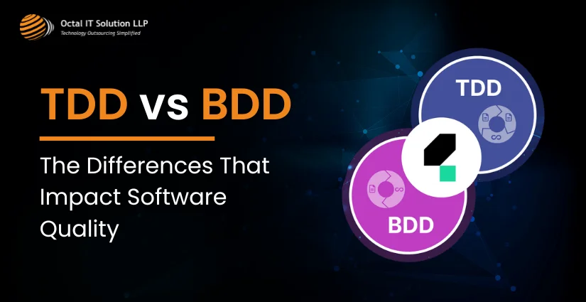 TDD vs BDD: The Differences That Impact Software Quality