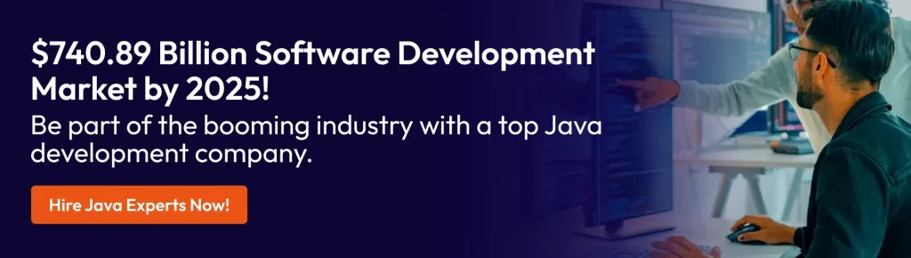hire java experts now