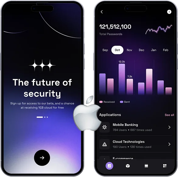 iOS App Development Company in Dubai
