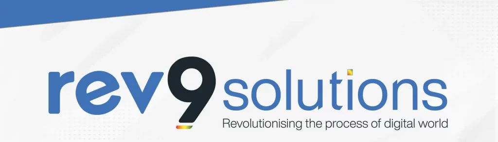Rev9 Solutions