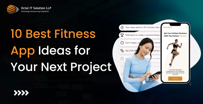 10 Best Fitness App Ideas for Your Next Project in 2026