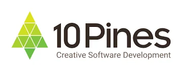 10 pines